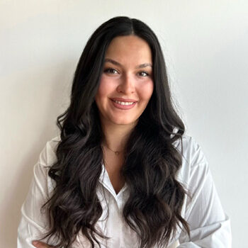 Julijana Popovic Project Manager