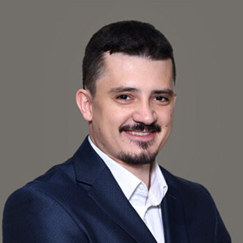 Lazar Pavlovic Business Development Consultant