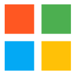 Microsoft logo