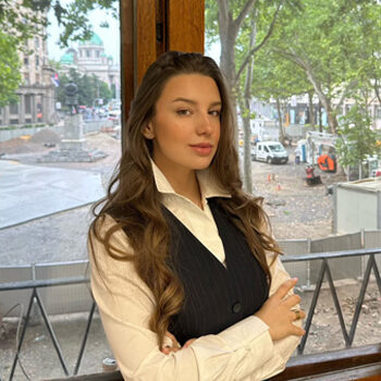 Nina Cinara Business Development Consultant