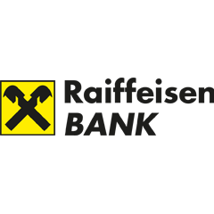 Raiffeisenbank logo