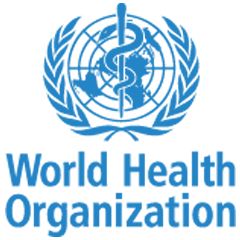 World Health Organization Logo