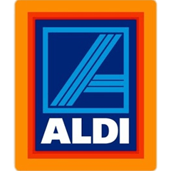 Aldi logo