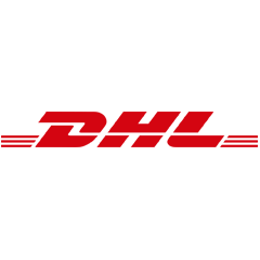 dhl Logo